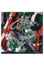 (LP) The Cure - Mixed Up (reg 2018)