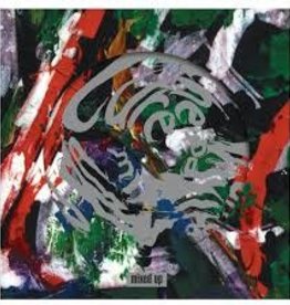 (LP) The Cure - Mixed Up (reg 2018)