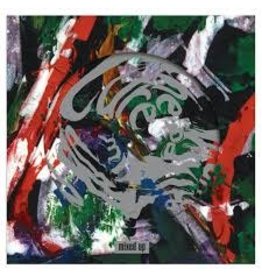 (LP) The Cure - Mixed Up (reg 2018)