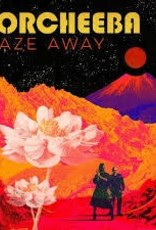(LP) Morcheeba - Blaze Away (Lilac Vinyl)
