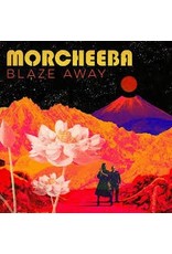 (LP) Morcheeba - Blaze Away (Lilac Vinyl)