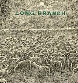(LP) Long Branch - Lucky Me b/w Just In Case 7"