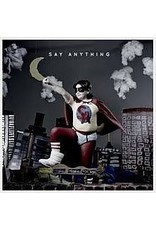 (LP) Say Anything - Self Titled