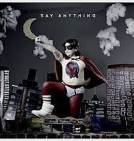 (LP) Say Anything - Self Titled