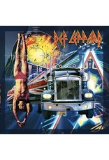 (LP) Def Leppard - Vinyl Box Set: Vol 1 (8LP + 7" Vinyl)