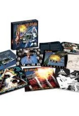(LP) Def Leppard - Vinyl Box Set: Vol 1 (8LP + 7" Vinyl)