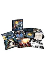 (LP) Def Leppard - Vinyl Box Set: Vol 1 (8LP + 7" Vinyl)