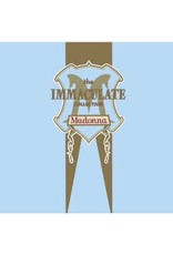 (LP) Madonna - The Immaculate Collection (2018)