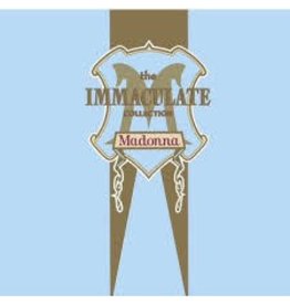 (LP) Madonna - The Immaculate Collection (2018)