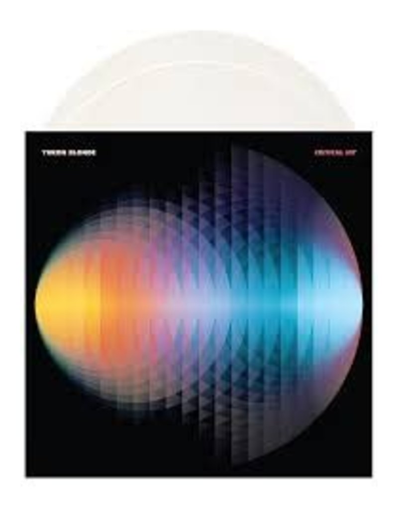 (CD) Yukon Blonde - Critical Hit