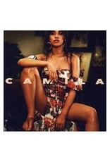 (LP) Camila Cabello - Camila