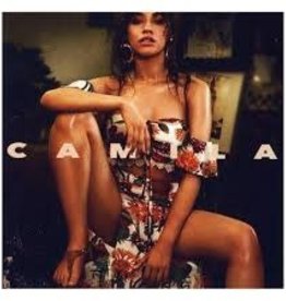 (LP) Camila Cabello - Camila