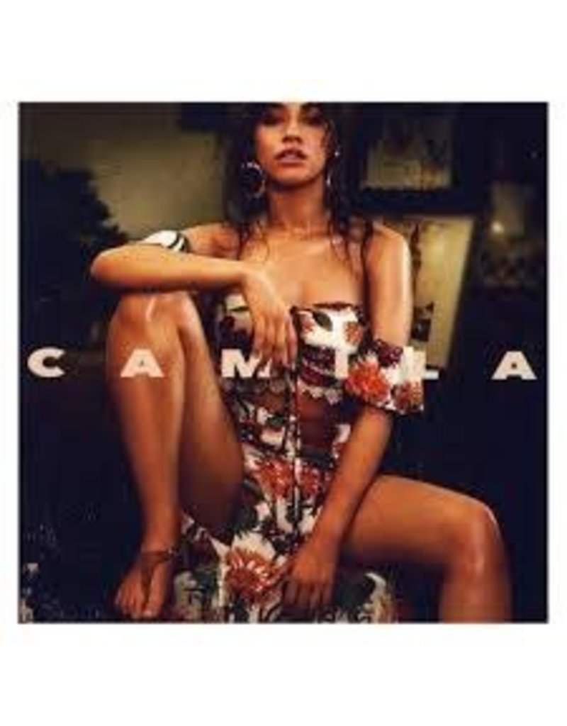 (LP) Camila Cabello - Camila