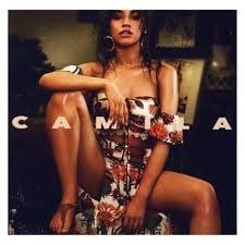 LP) Camila Cabello - Camila - Dead Dog Records