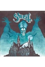 (CD) Ghost - Opus Eponymous