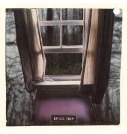 (LP) Eric's Trip - Forever Again (2018)