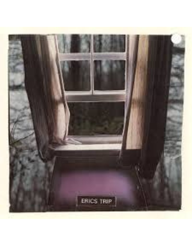 (LP) Eric's Trip - Forever Again (2018)