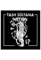 (LP) Sultana, Tash - Notion EP