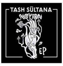 (LP) Sultana, Tash - Notion EP