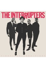 (LP) Interrupters - Fight The Good Fight