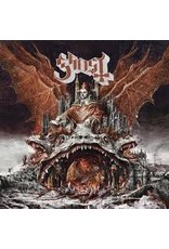 Loma Vista (LP) Ghost - Prequelle