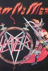 (LP) Slayer - Show No Mercy