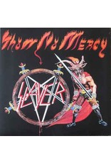 (LP) Slayer - Show No Mercy