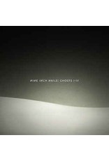 (LP) Nine Inch Nails - Ghosts I-IV (4LP)
