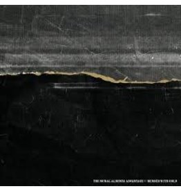 (LP) Rural Alberta Advantage - Mended With Gold