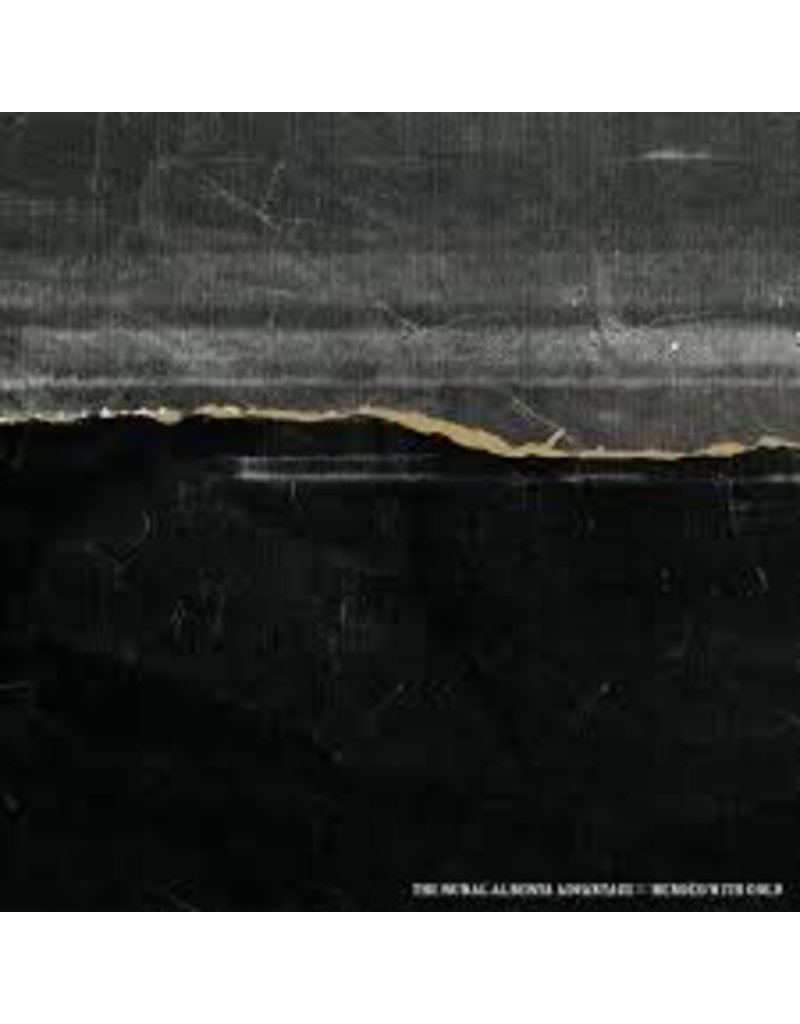 (LP) Rural Alberta Advantage - Mended With Gold