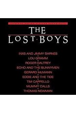 (LP) Soundtrack - The Lost Boys (White Vinyl)