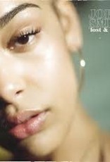 (LP) Jorja Smith - Lost & Found