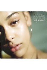 (LP) Jorja Smith - Lost & Found