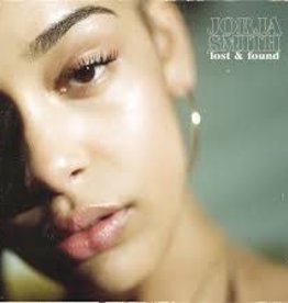 (LP) Jorja Smith - Lost & Found