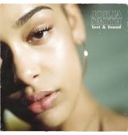 (LP) Jorja Smith - Lost & Found