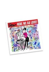 (CD) The English Beat - Here We Go Love
