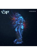 (LP) The Script - No Sound Without Silence (2018)