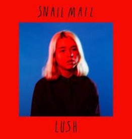 (LP) Snail Mail - Lush