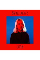 (CD) Snail Mail - Lush