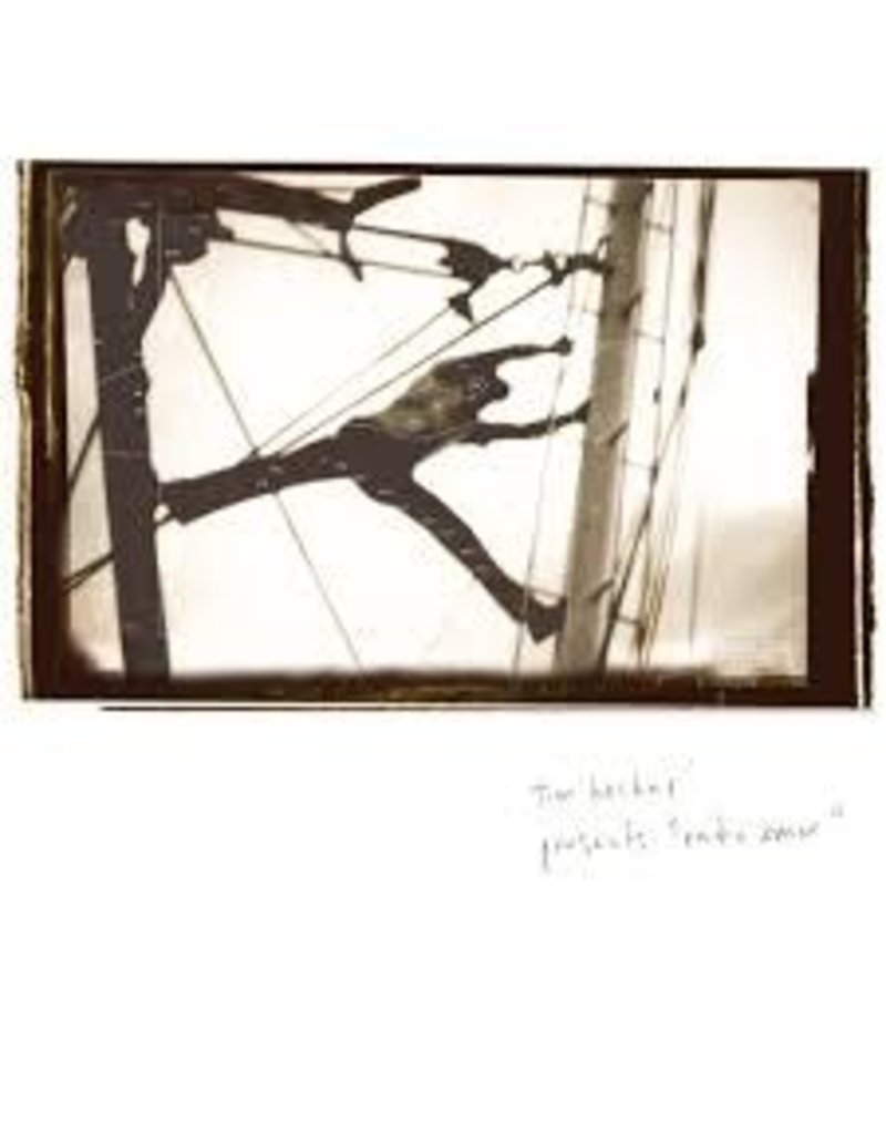 (LP) Tim Hecker - Radio Amor (2LP 2018 RM)