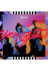 (CD) 5 Seconds Of Summer - Youngblood