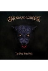 (LP) Orange Goblin - Wolf Bites Back