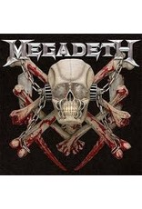 (LP) Megadeth - Killing Is My Business (2018) (DIS)