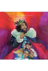 (LP) J Cole -  KOD