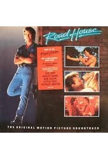 (LP) Soundtrack - Road House (2LP) (DIS)