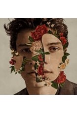 (LP) Shawn Mendes - Self Titled