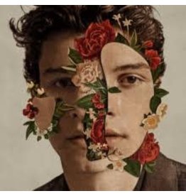 (LP) Shawn Mendes - Self Titled