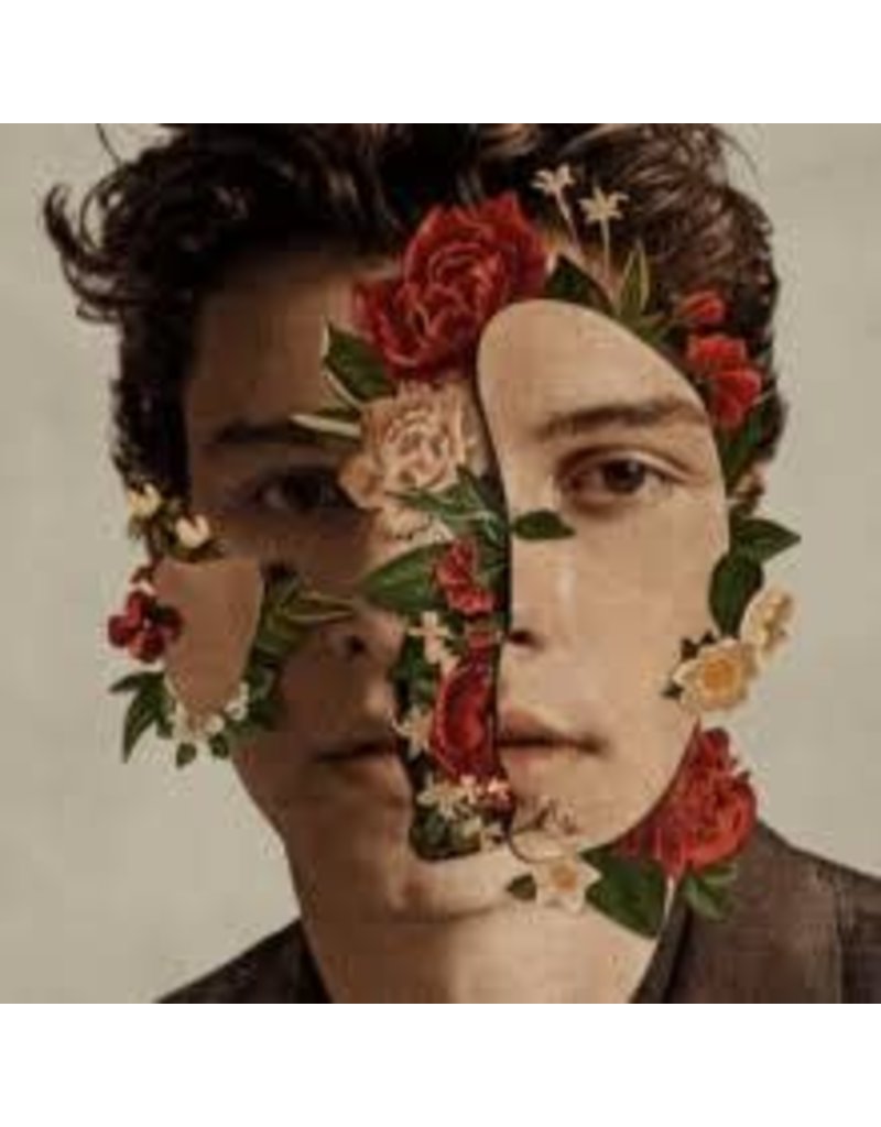 (LP) Shawn Mendes - Self Titled