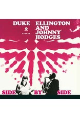 (LP) Ellington, Duke and Hodges, Johnny - Side By Side  (Wax Time)