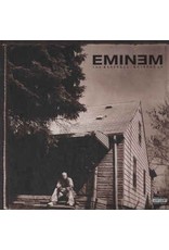 (LP) Eminem - The Marshall Mathers: V1 (2LP)
